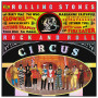 The Rolling Stones - The Rolling Stones Rock and Roll Circus (CD) 