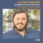 Luciano Pavarotti - The World's Favourite Tenor Arias (LP) 