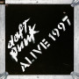Daft Punk - Alive 1997 (LP) 