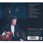 Steve Hackett - Under A Mediterranean Sky (CD) 