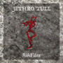 Jethro Tull - RokFlote (CD) 