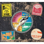 Pink Floyd - Wish You Were Here (CD) 