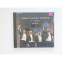 Pavarotti-Carreras-Domingo - Pavarotti-Carreras-Domingo