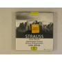 Strauss Richard - Poemi Sinfonici-Sinfonia Delle Alpi-Don Juan-Così Parlò....
