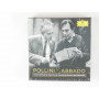 Pollini & Abbado - The Complete Deutsche Grammophon Recordings