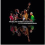 The Rolling Stones - A Bigger Bang - Live On Copacabana Beach (CD)