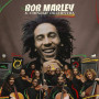 Bob Marley & The Chineke! Orchestra - Bob Marley & The Chineke! Orchestra (CD) 
