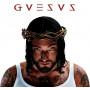 Gue - Guesus (CD) 