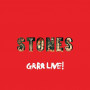 The Rolling Stones - Grrr Live! (CD)