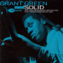 Grant Green - Solid (LP) 