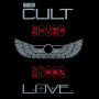The Cult - Love (LP) 