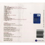 Cristina Zavalloni - For The Living (CD) 