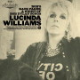 Lucinda Williams - Bob's Back Pages: A Night Of Bob Dylan Songs (CD) 