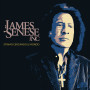 James Senese JNC - Stiamo Cercando Il Mondo (CD) 