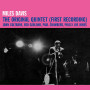 Miles Davis - The Original Quintet (First Recording) (LP) 