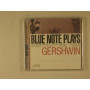Blue Note Plays Gershwin