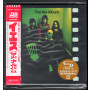 Yes - The Yes Album (CD) 