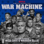 Nick Cave & Warren Ellis - War Machine (Original Score)