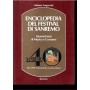 Enciclopedia del Festival di Sanremo: Quarant'anni di Musica e Costume - Adriano Aragozzini (LIBRO) 