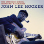 John Lee Hooker - The Standard School Broadcast Recordings (LP) 