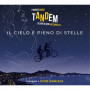 Fabrizio Bosso & Julian Olivier Mazzariello - Il Cielo É Pieno di Stelle (CD) 