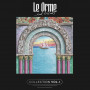 Le Orme - Le Orme... and Friends - Collection Vol. 1 (LP) 