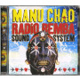 Manu Chao - Radio Bemba Sound System (CD)