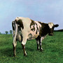 Pink Floyd - Atom Heart Mother (CD) 