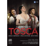 Giacomo Puccini - Tosca (DVD) 