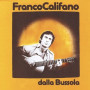 Franco Califano - Franco Califano Dalla Bussola (LP) 