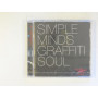 Simple Minds - Graffiti Soul