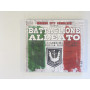 Modena City Ramblers - Battaglione Alleato