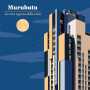 Murubutu - La Vita Segreta Delle Città (LP) 