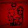 Motley Crue - Greatest Hits (LP) 