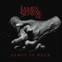 James Senese Jnc - James Is Back (LP)