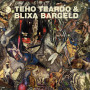 Teho Teardo & Blixa Bargeld - Christian & Mauro (LP) 