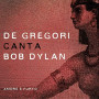 Francesco De Gregori - De Gregori Canta Bob Dylan. Amore e Furto (LP) 