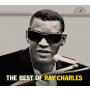 Ray Charles - The Best Of (CD) 