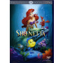 La Sirenetta - John Musker, Ron Clements (DVD) 