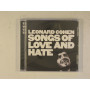 Leonard Cohen - Songs Of Love And Hate