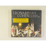 Leonard Cohen - Live At The Isle Of Wight 1970