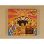 Jimi Hendrix - Axis : Bold As Love