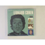 Leonard Cohen - Original Album Cassics