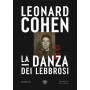 La Danza dei Lebbrosi - Leonard Cohen (LIBRO) 