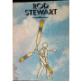 Rod Stewart - Sergio Duichin e Alessandro Gebbia (LIBRO) 