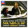 Stefano Bollani, Riccardo Chailly - Sounds Of The 30's (CD) 