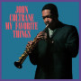 John Coltrane - My Favorite Things (LP) 