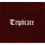 Bob Dylan - Triplicate (CD) 