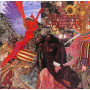 Santana - Abraxas (CD)