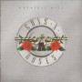 Guns n' Roses - Greatest Hits (CD) 